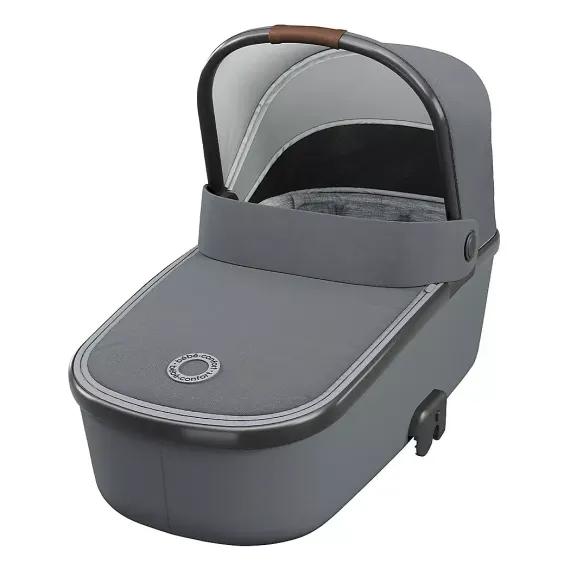 Люлька Maxi-Cosi Carrycot Oria Essential Grey