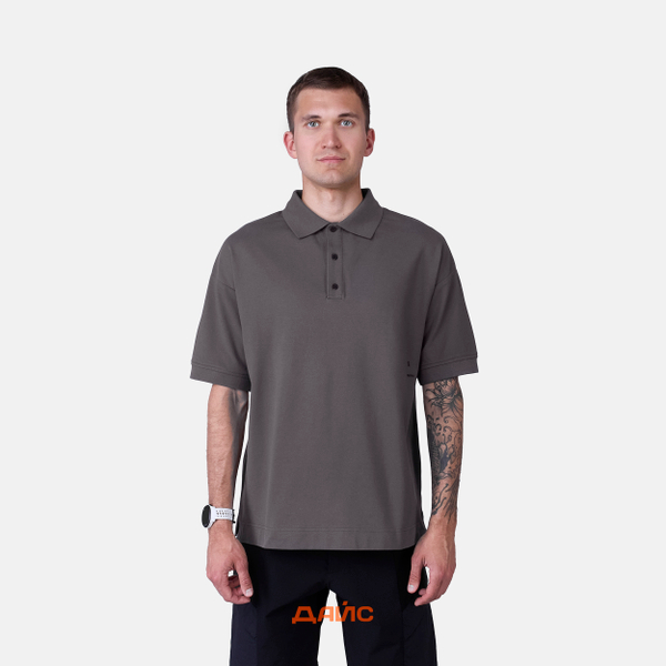 Поло мужское Krakatau Sagan Polo Shirt артикул:Tm119-513 Поло мужское Krakatau Sagan Polo Shirt артикул:Tm119-513 - купить в магазине Дайс