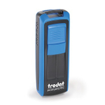Trodat 9512 Pocket Printy 4.0 карманный штамп 47х18 мм
