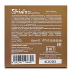 Духи с феромонами «Lightblue» Shiatsu мужские 15 мл.