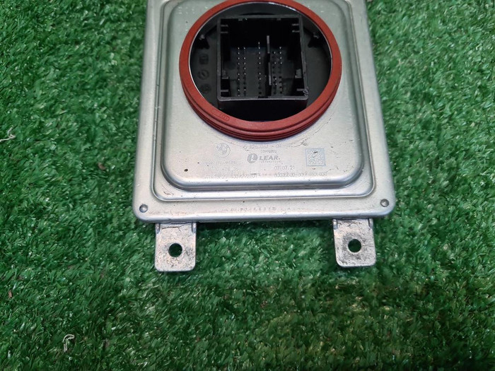 Блок розжига LED BMW 4er G22 (2020-н.в.)