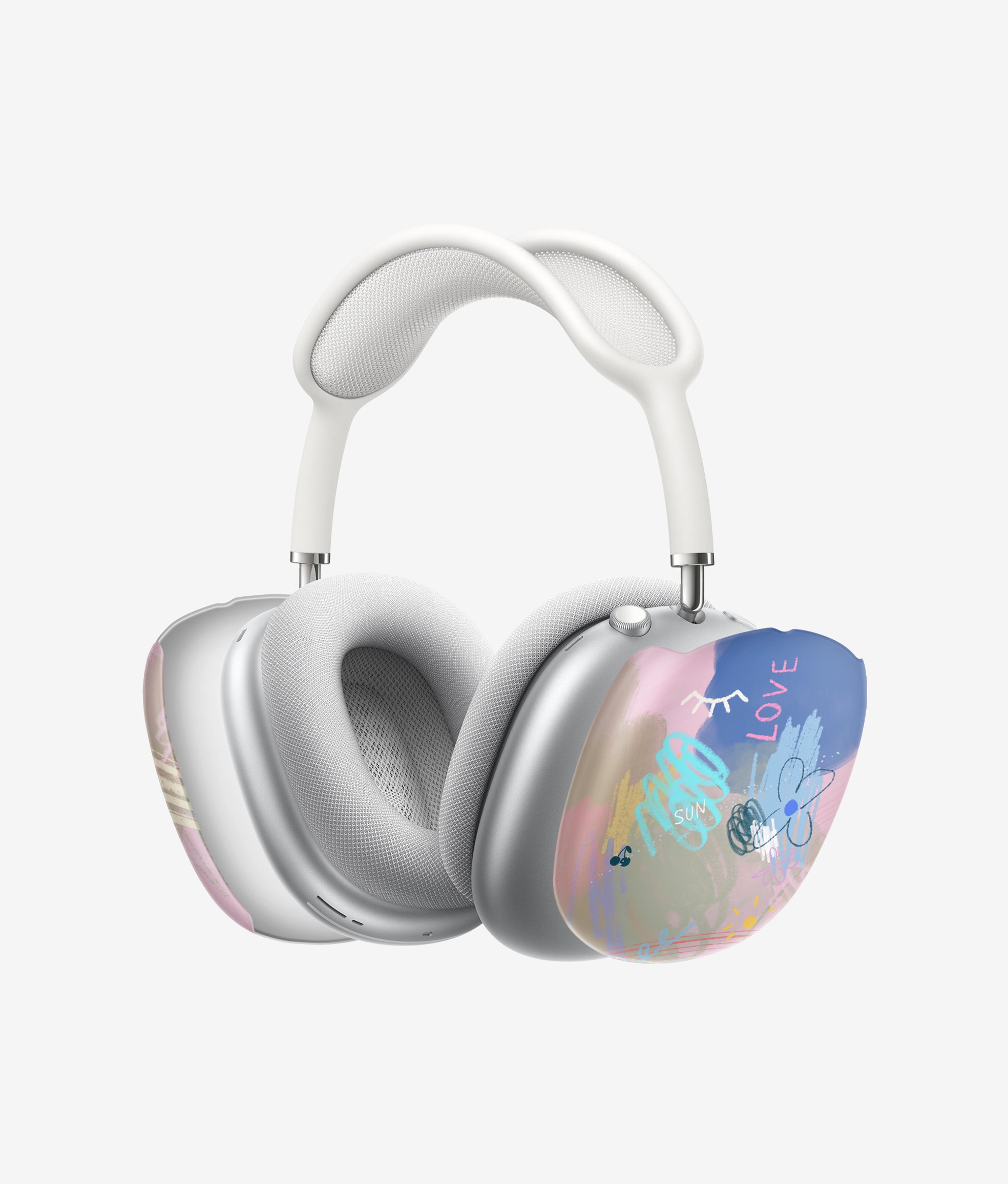 Кейс JOY для AirPods Max