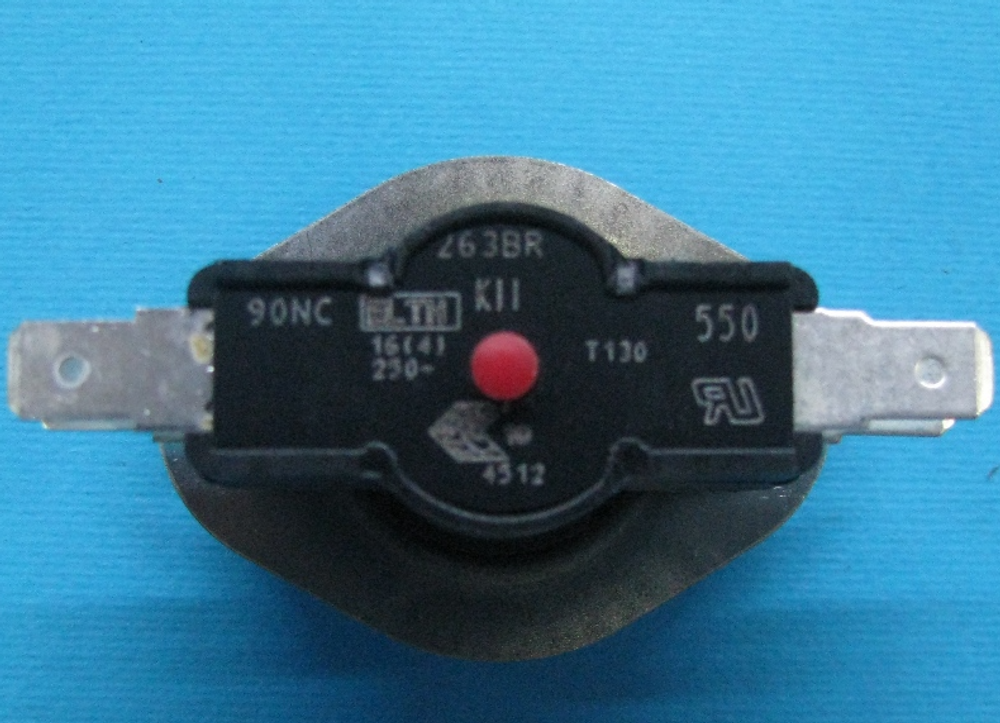 Термостат для водонагревателя Gorenje (Горенье) - 482993