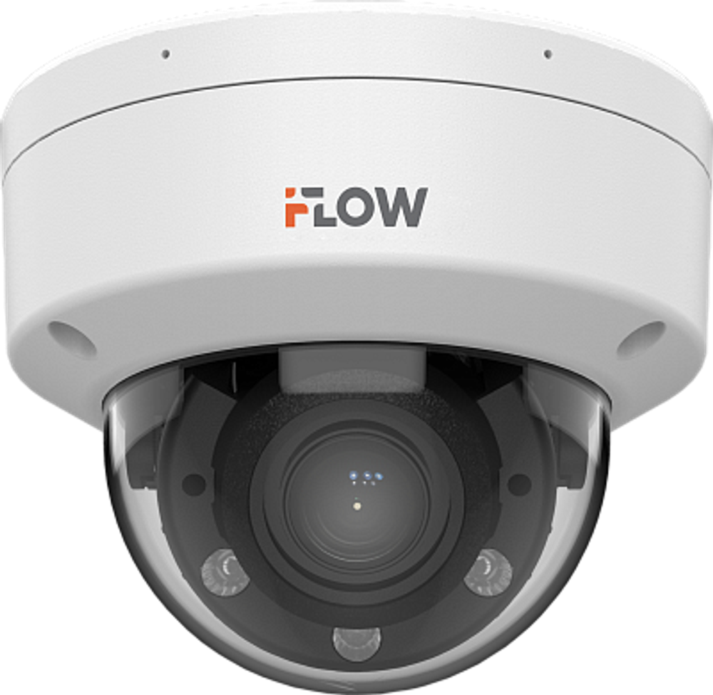 F-IC-1742CMZ4 2.8-12mm
