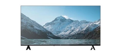 Телевизор 42" BQ 42FS01B Black