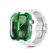 Корпус для Apple Watch - RSTRIII46 - SAPPHIRE GREEN