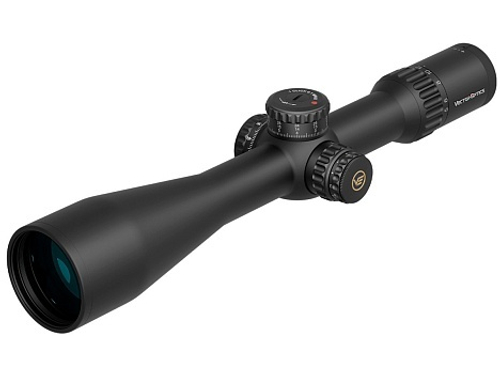 Прицел Vector Optics Continental 34mm 5-30x56 FFP, SF, VEC-MBR (MIL) (SCFF-41)