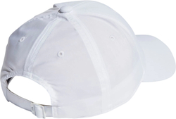 Кепка Adidas BBALLCAP LT EMB