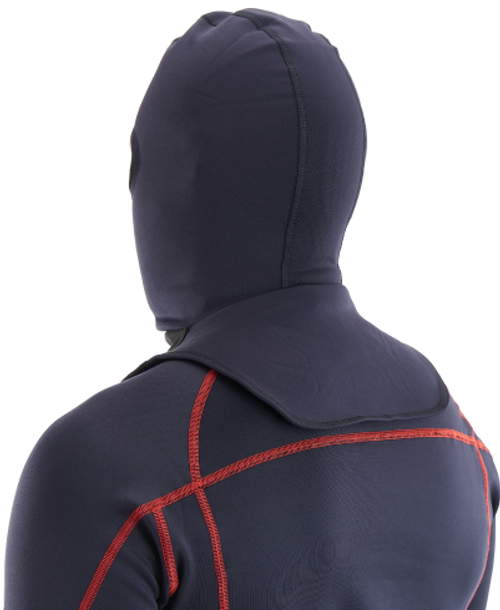 Зимний 1 / Черный