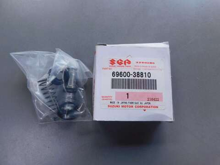 ремкомплект тормозного цилиндра Suzuki DR-Z400 DR200 DR250 69600-38810-000