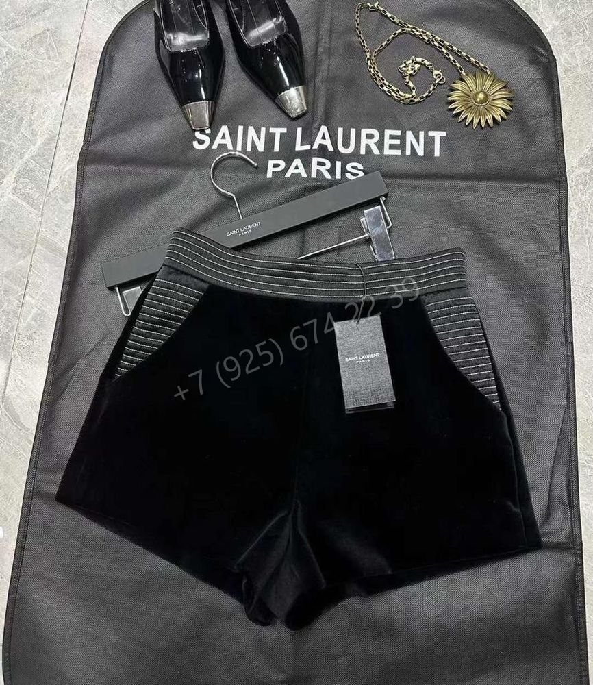 Кошелек Yves Saint Laurent, арт. 482459928