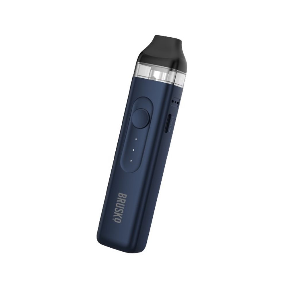 Brusko Feelin, 1000 mAh, Синий