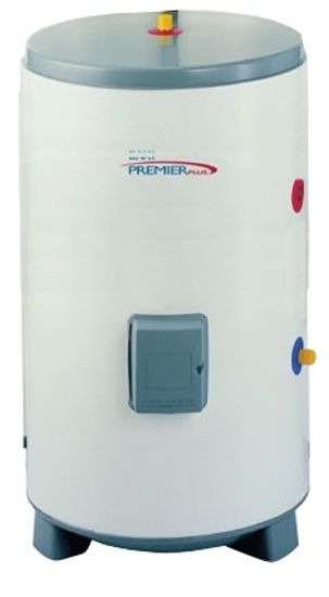 Бойлер Baxi PREMIER Plus 150