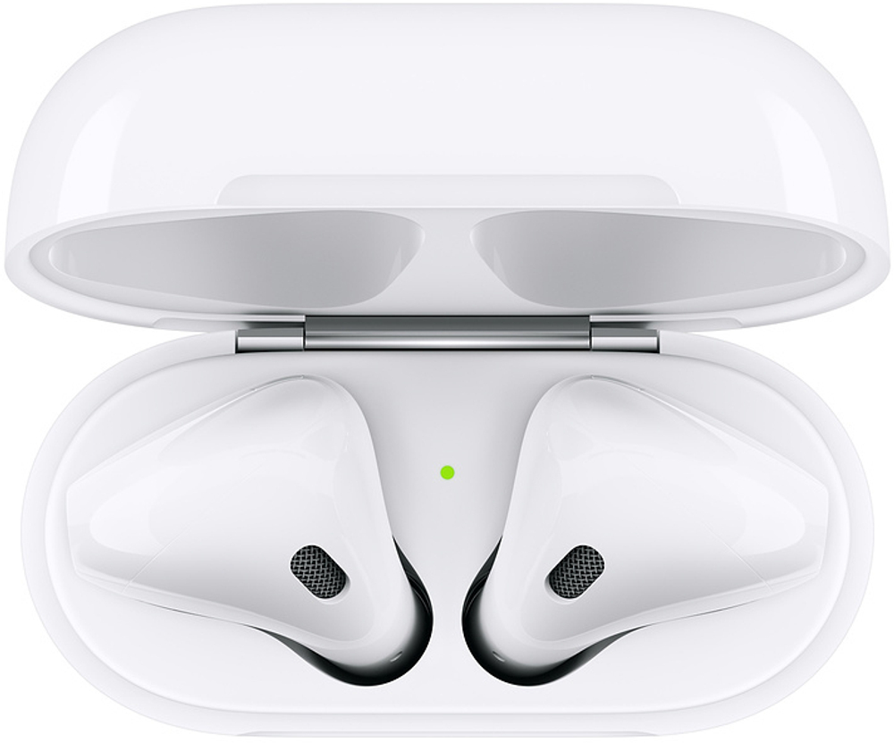 Беспроводные наушники Apple AirPods 2