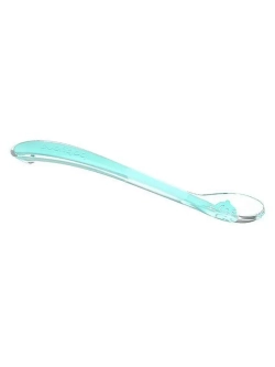 Мягкая ложечка BABY'S SMILE. Силикон 1460/01