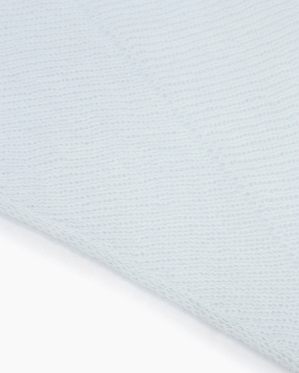 Женская косынка DBR 0555 светло-голубой