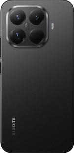 Смартфон XiaoMi 15T Pro 12/1Tb Black