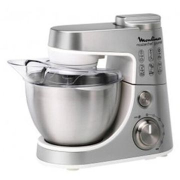 Кухонний комбайн Moulinex QA 414D (QA414D)