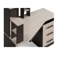 Стол компьютерный Каспер