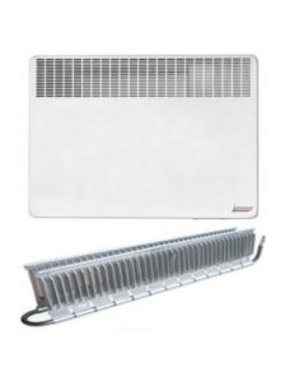 Эл. конвектор BONJOUR Turbo 20