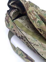 Баул "Танк", Мультикам