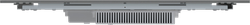 Встраиваемая индукционная варочная панель Gorenje GI6421BX