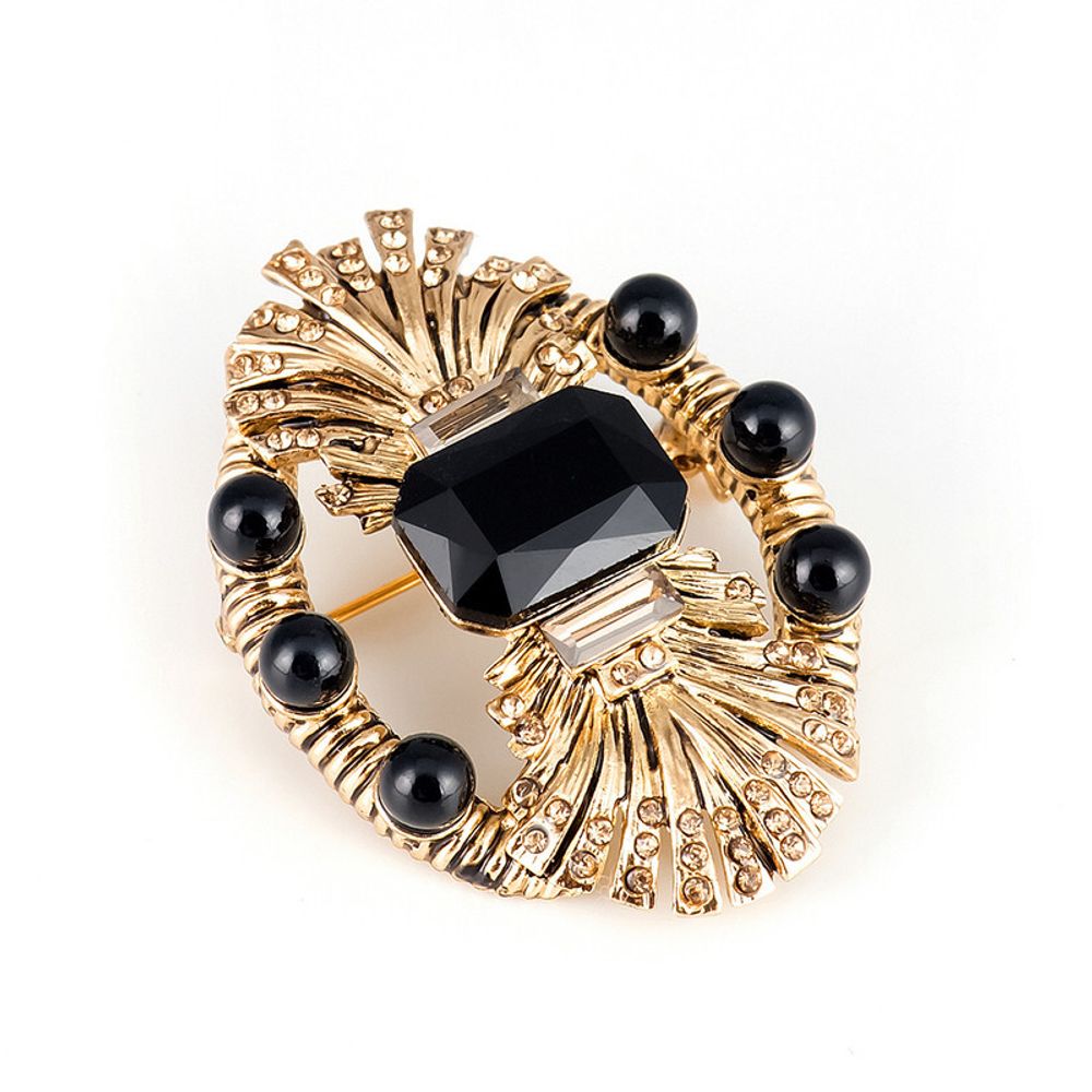 30030910 Брошь Audrey