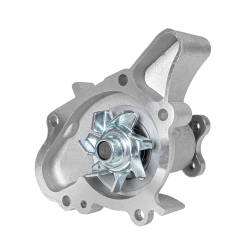 Помпа, водяной насос HYUNDAI Atos/Getz/KIA Picanto  1.0/1.1L all 98 GANZ GIF02134