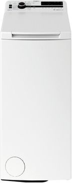 Пральна машина з вертикальним завантаженням Whirlpool TDLRB 65242BS EU/N