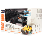 Джип на РУ, коробка XJD575-76