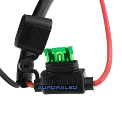 Колодка предохранительная 1мм²