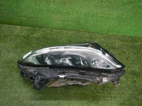 Фара правая Mercedes GLE W166 (2015-2018) LED