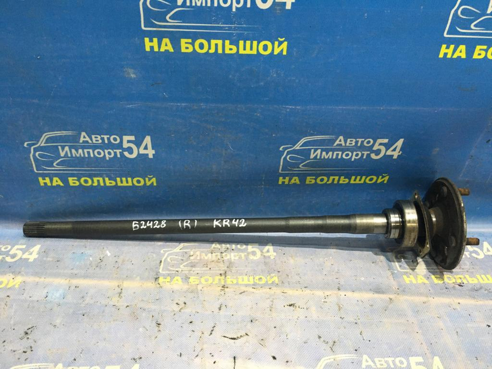 Полуось задняя правая TOYOTA TOWNACE NOAH 1996-2001