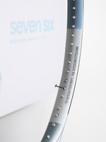 Ракетка для тенниса Детские SEVENSIX 76 A2 JUNIOR 25 230