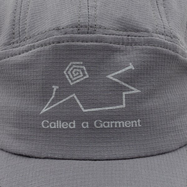 Кепка Called a Garment Hikercore Nylon (серый) артикул: - купить в магазине Дайс