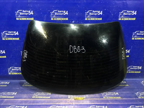 Стекло заднее Honda INTEGRA 2000