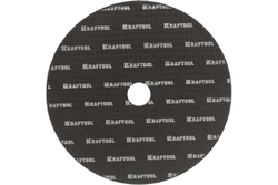 Отрезной диск для УШМ по металлу KRAFTOOL X7-EXTREM 180x1.6 мм 36257-180-1.6