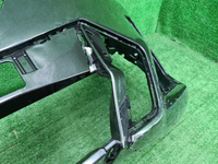 Бампер передний BMW X3 G01 (2021-н.в.) M-paket