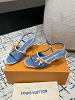 Louis Vuitton Sandal
