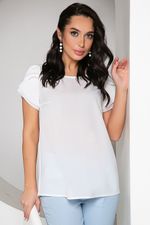 Блузка 41195 Avili