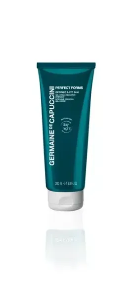 Крем-гель интенсивно уменьшающий объемы