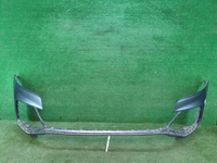 Бампер передний Audi Q8 (2018-2023) S-line