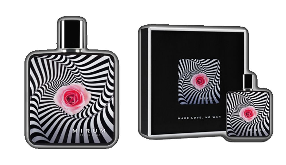 Mirum Make Love no War