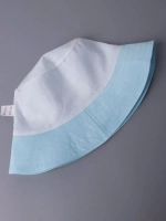 Панама летняя для мальчика хлопковая