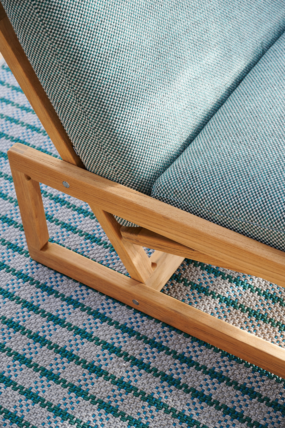 Кресло Cassina CARLOTTA