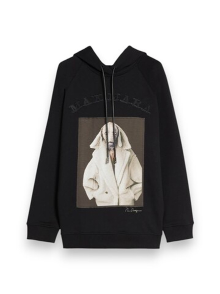 Худи Max Mara