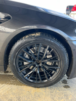 BMW 5-SERIES 530i xDrive