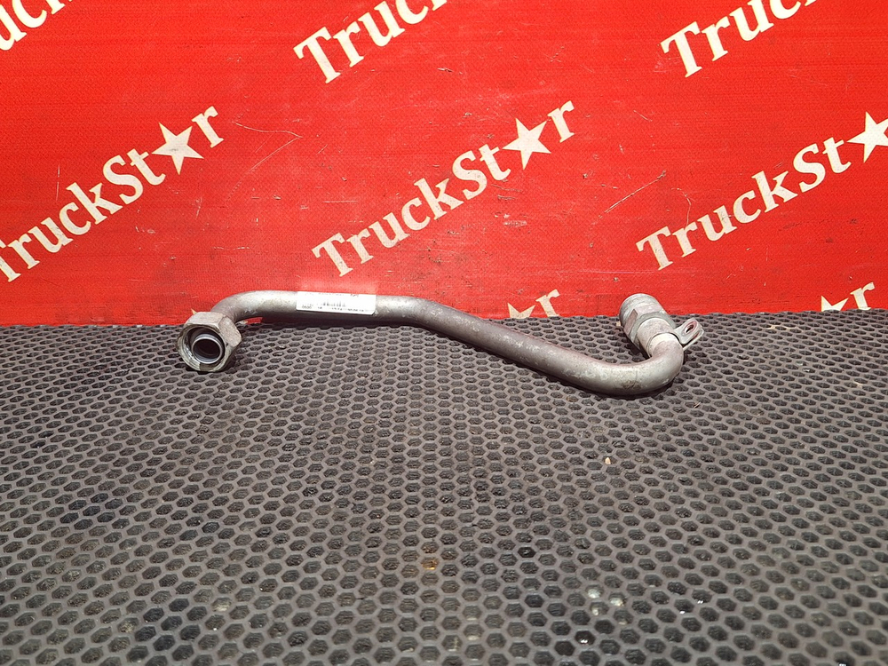 Трубка кондиционера 2018г