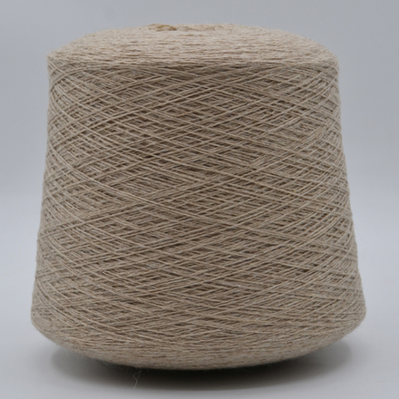 Loro Piana Art. Donegal Coarsehair (beige/латте мультиколор)