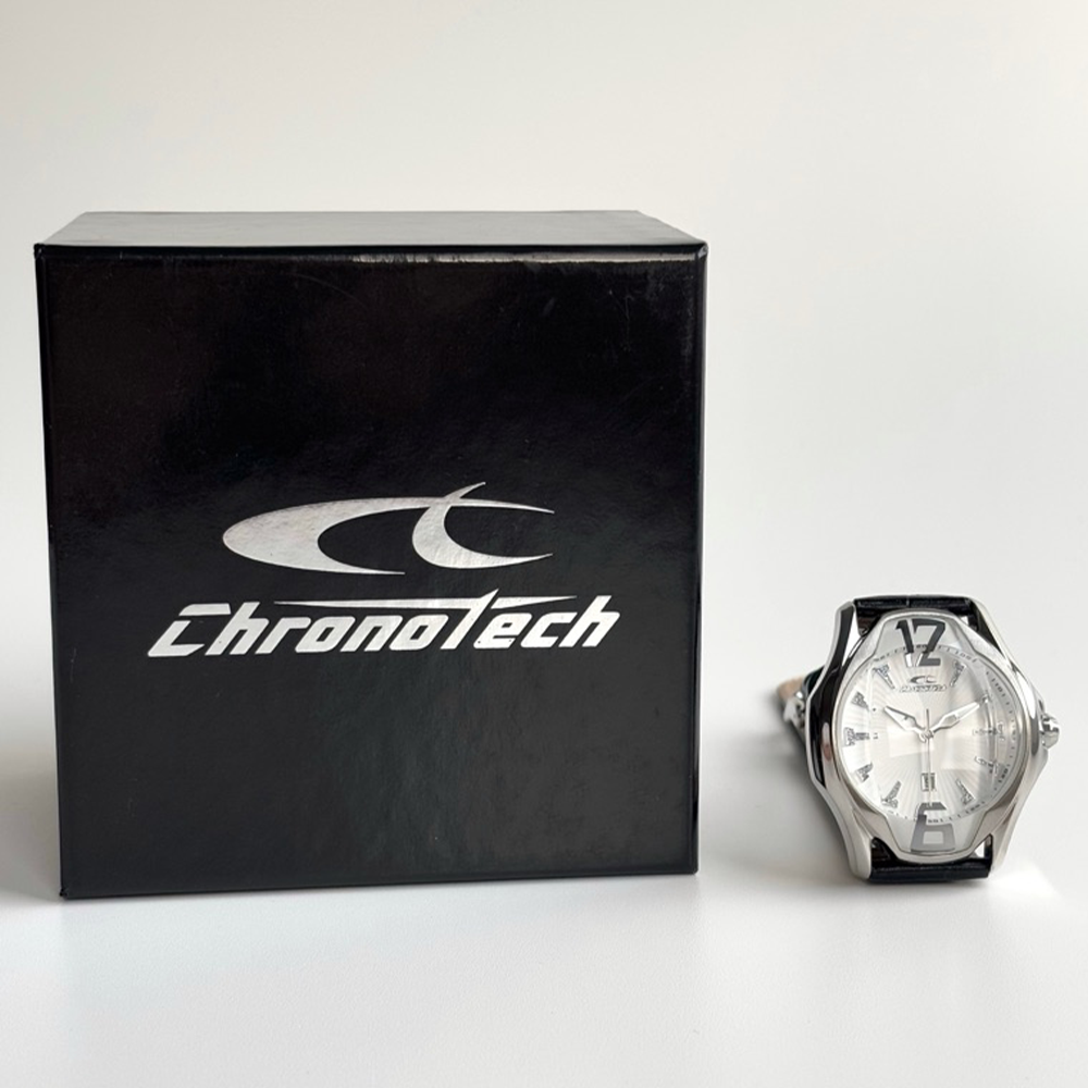 Chronotech RW0026